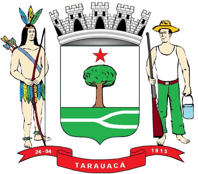 Aluguel de Caçamba em Tarauacá