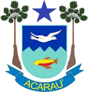 Aluguel de Caçamba em Acaraú