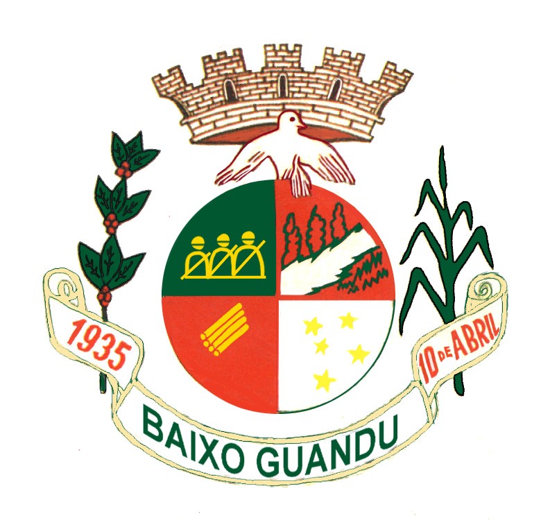 Aluguel de Caçamba em Baixo Guandu