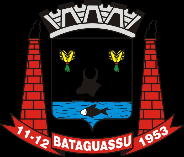 Aluguel de Caçamba em Bataguassu