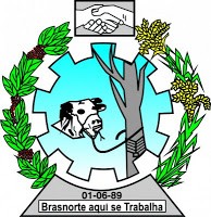 Aluguel de Caçamba em Brasnorte