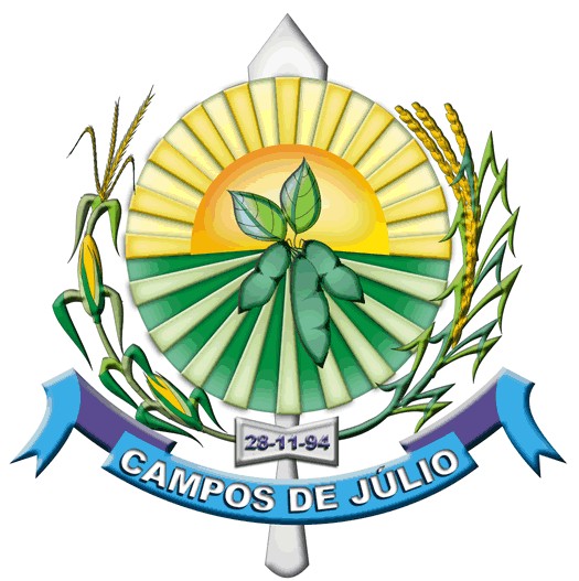 Aluguel de Caçamba em Campos de Júlio