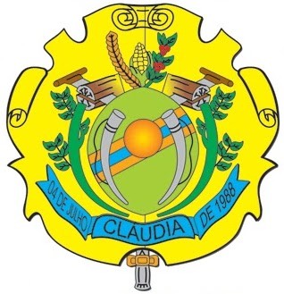 Aluguel de Caçamba em Cláudia