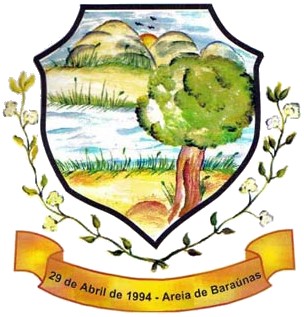 Aluguel de Caçamba em Areia de Baraúnas