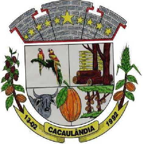 Aluguel de Caçamba em Cacaulândia