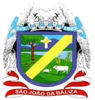 Aluguel de Caçamba em São João da Baliza