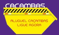 Logo Caçambas.info